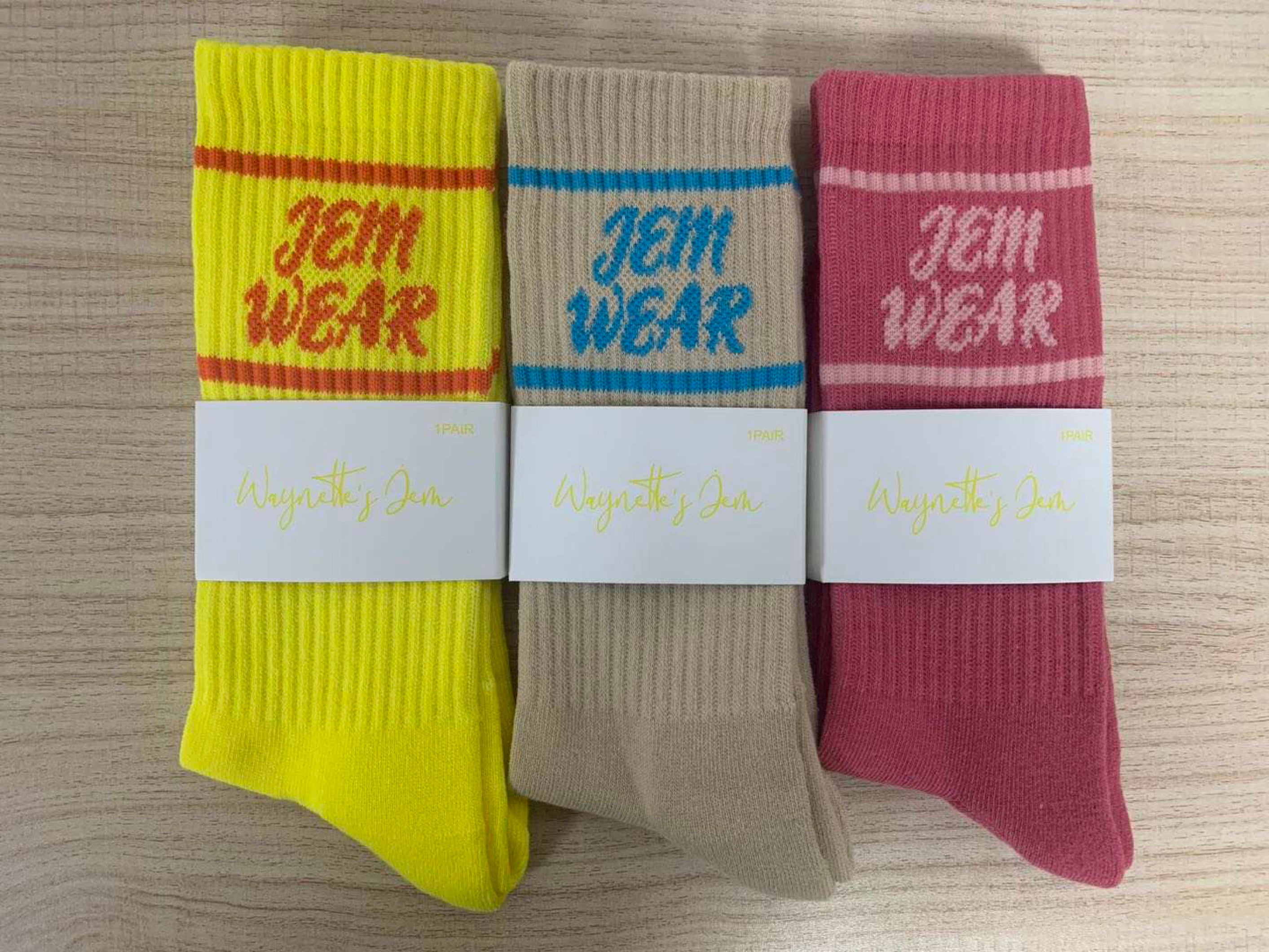Socks