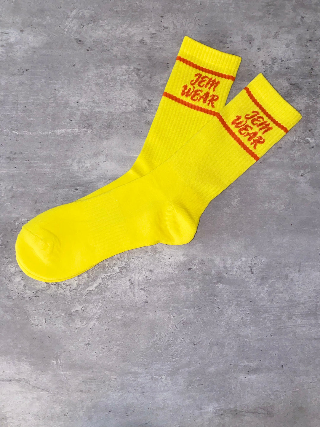 Single Pair Socks